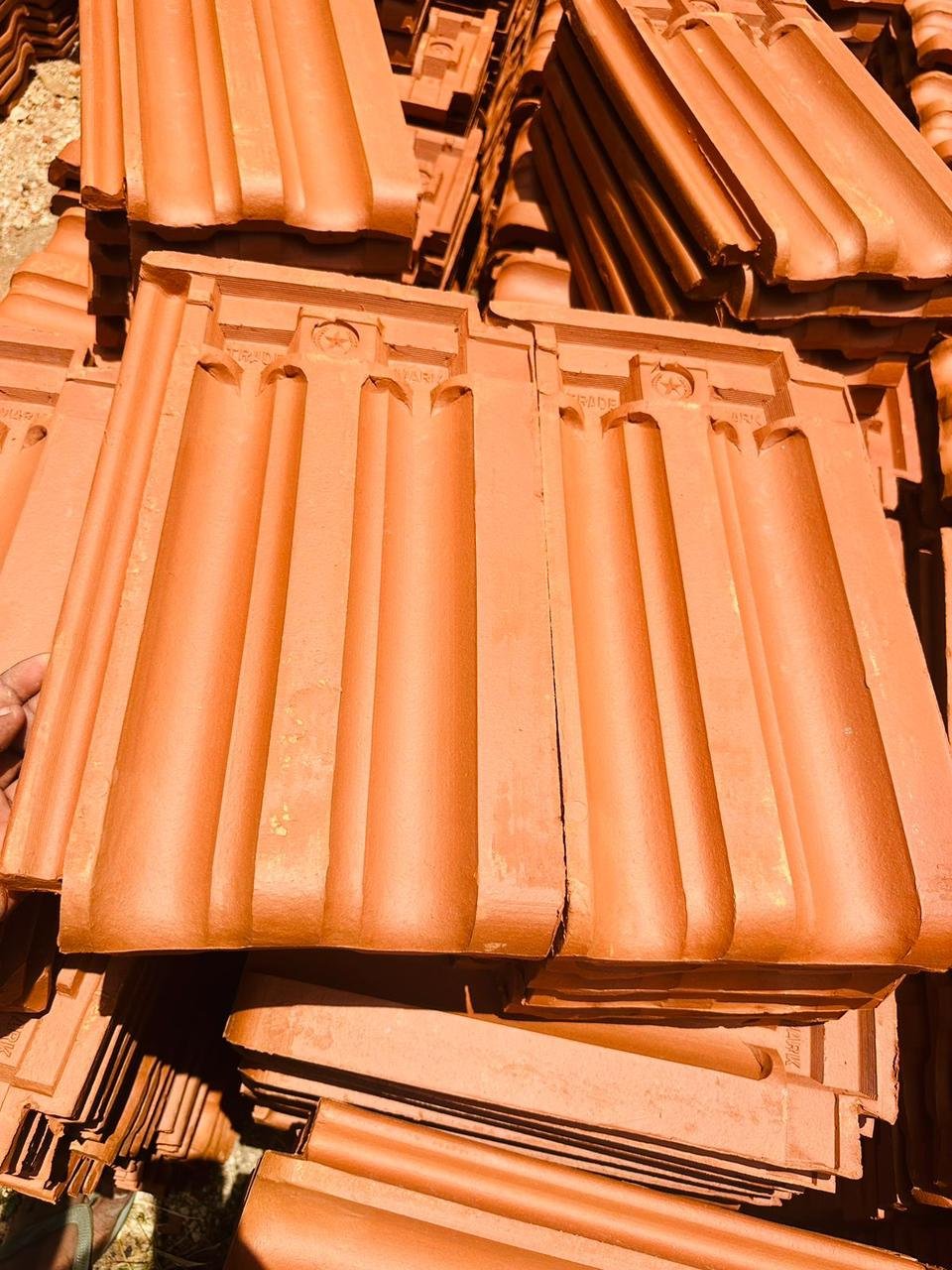 Roof Tiles for Sale at Best Price in Sri Lanka