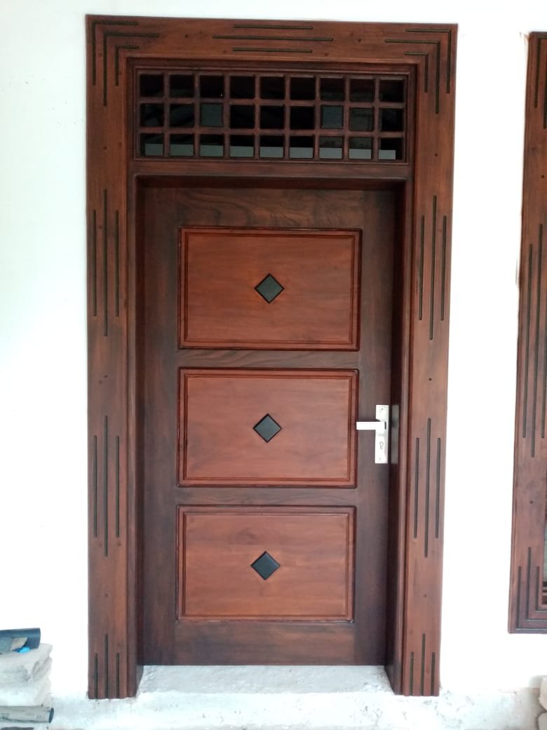 Waterbase Work in Srilanka