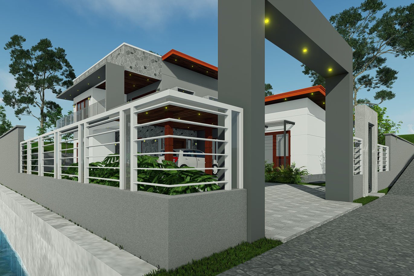 Architect Home Designers price in athurugiriya