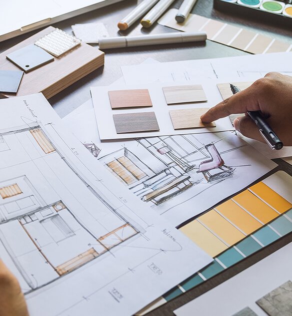 architectural planning services athurugiriya