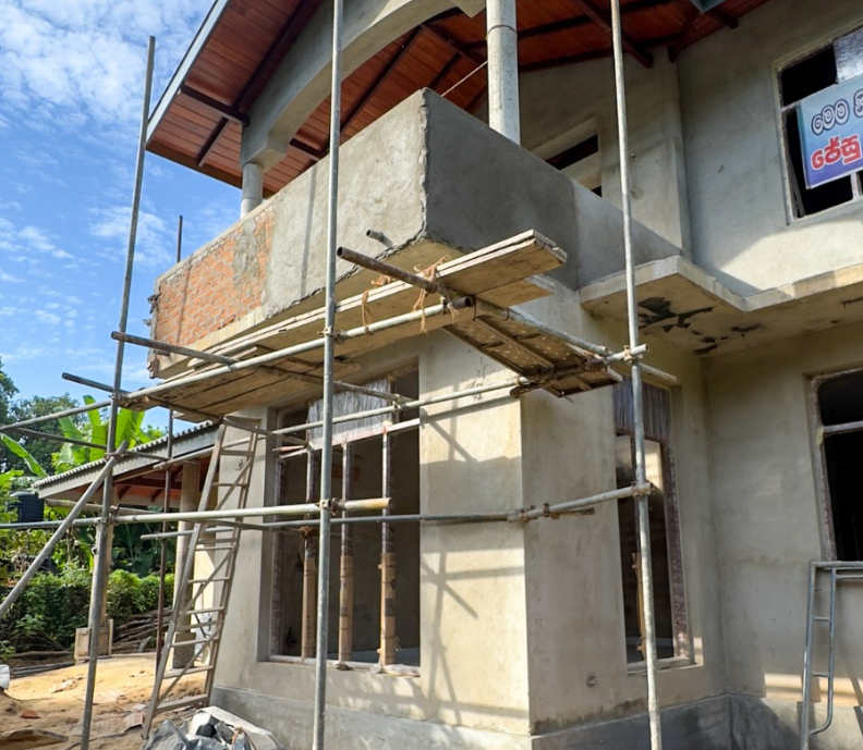 building construction contractors in kadawatha, ragama