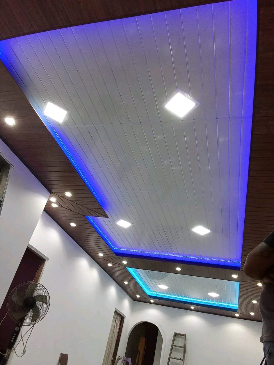 Ceiling Designs in galle