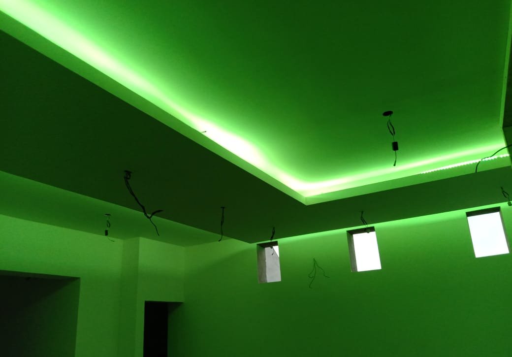 Ceiling price in Homagama