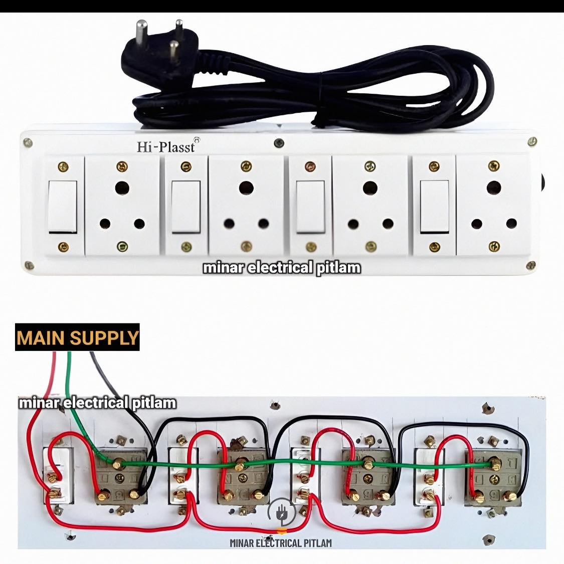 Electrical company in colombo, sri lanka