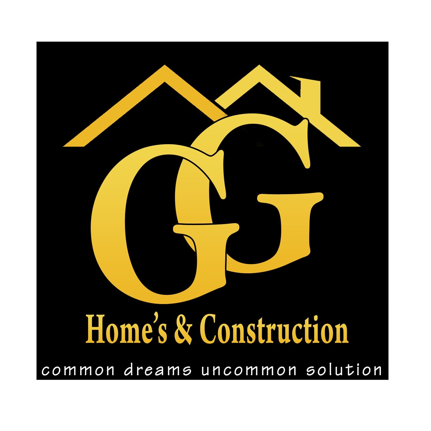 G G Home's & Construction