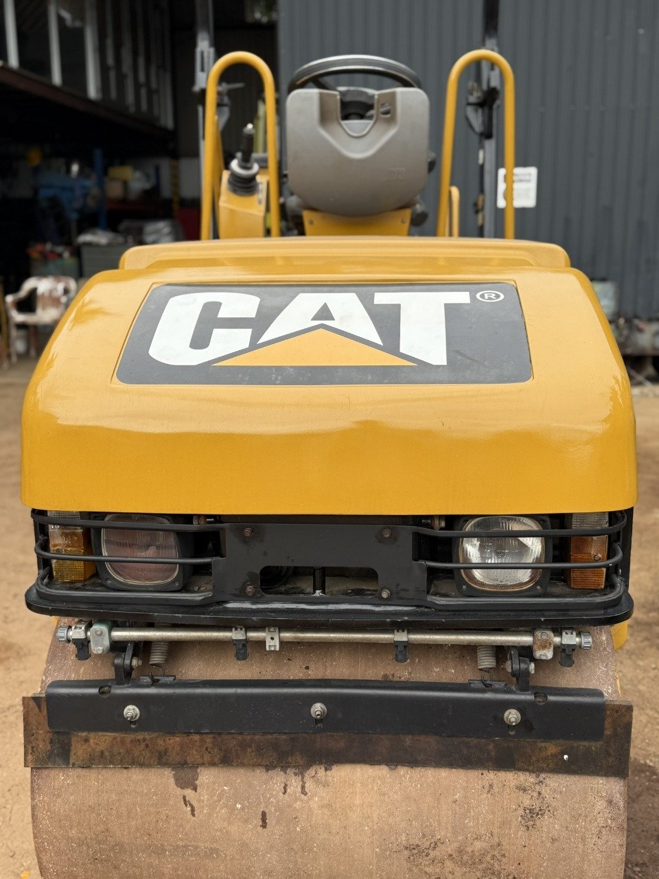 heavy machinery for rent wattala