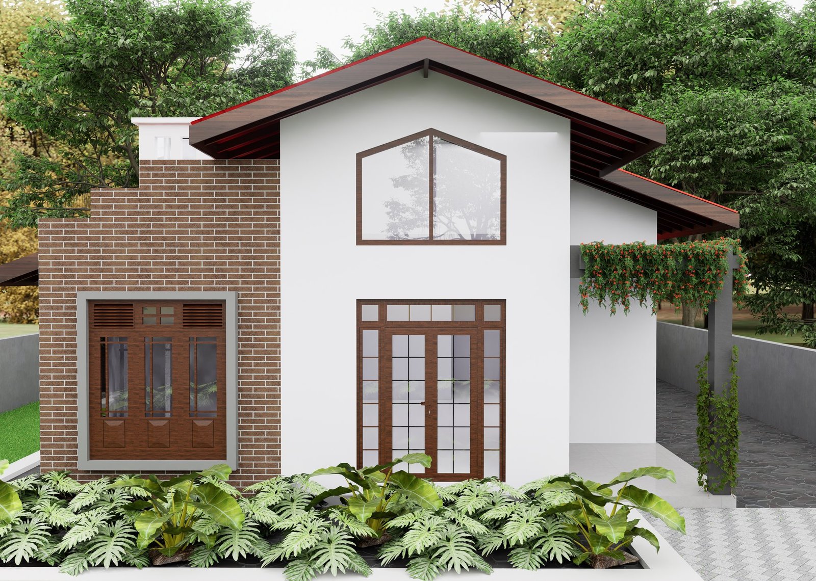 home plan services in veyangoda