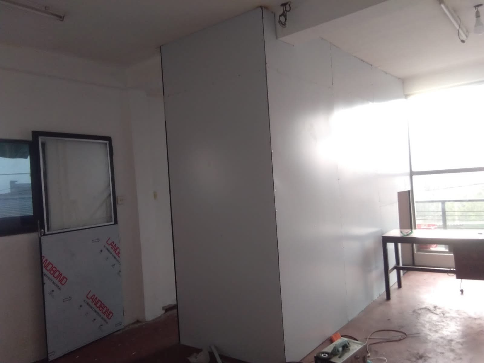 partition wall price in Horana, sri lanka