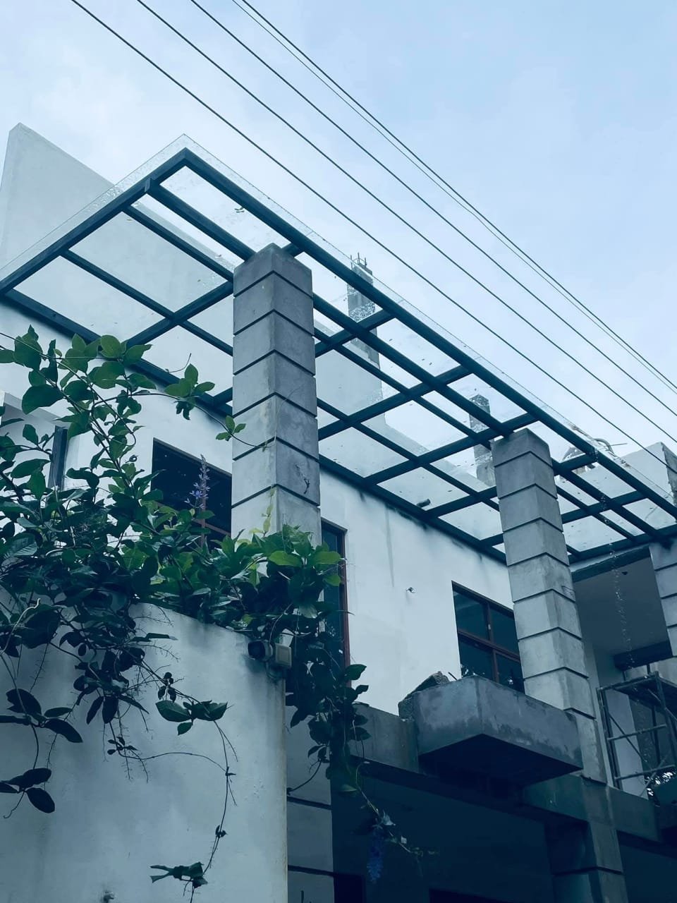 Roofing Solutions in Kesbewa