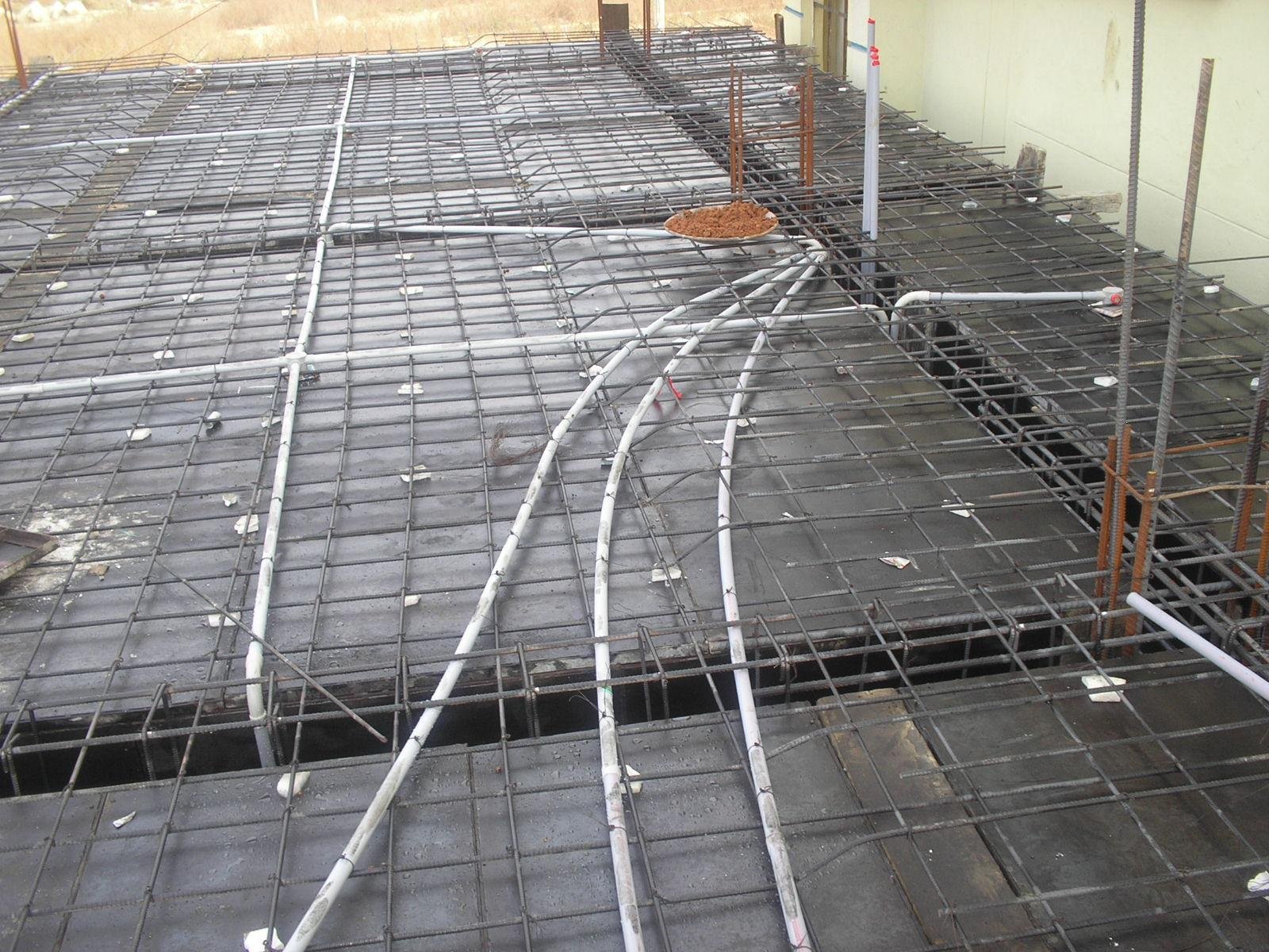 slab conduiting work price ja ela