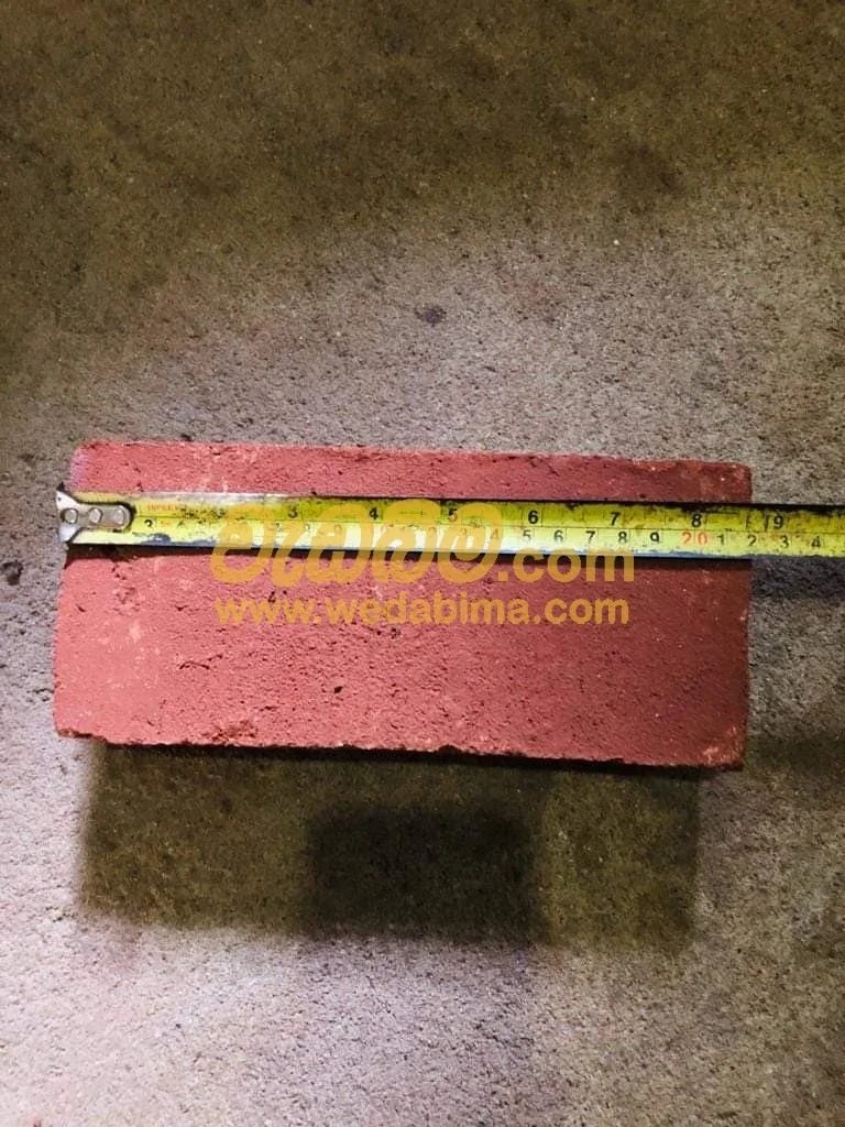 eco bricks Sri Lanka