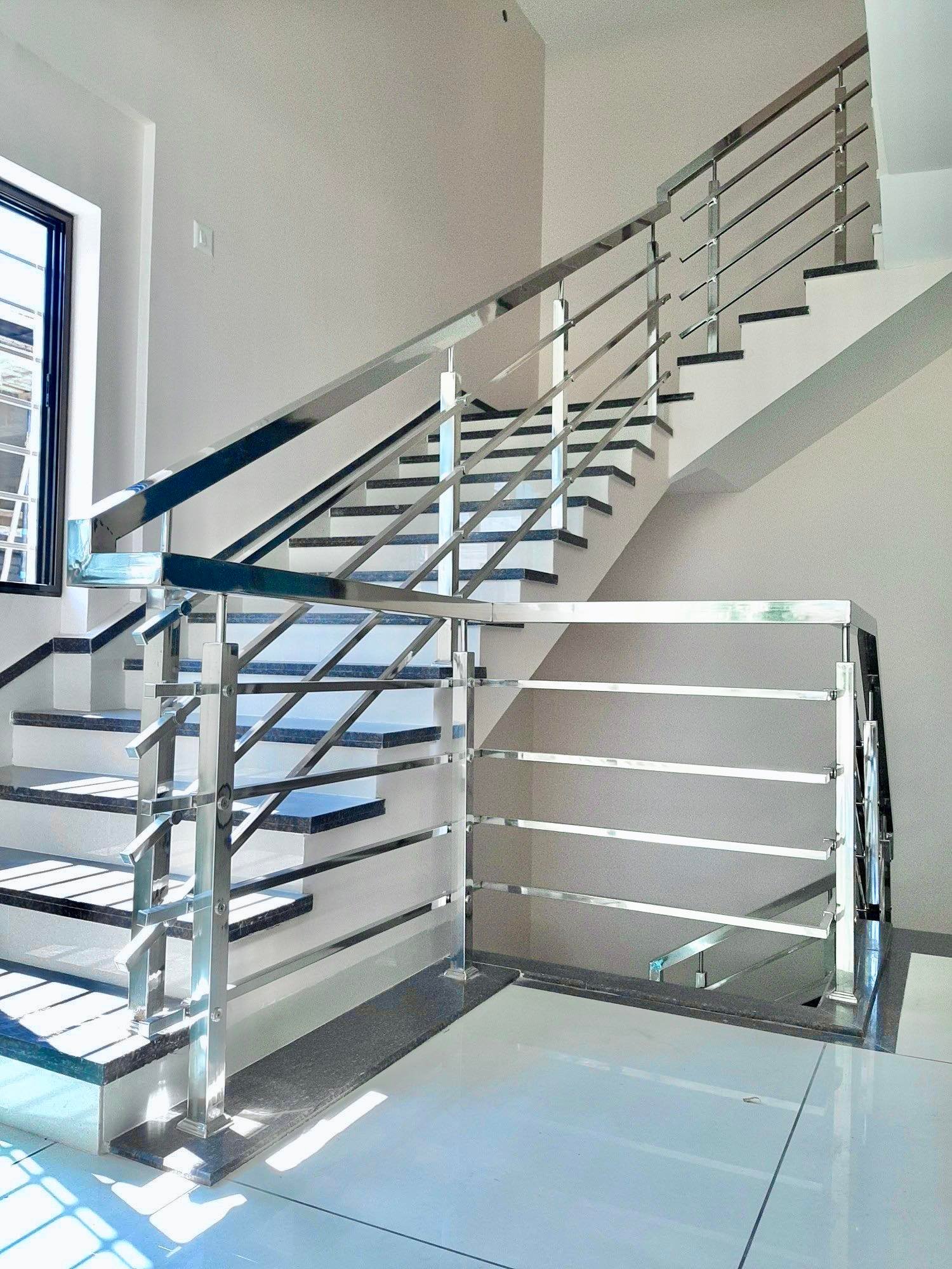 Stainless steel railing price ja-ela