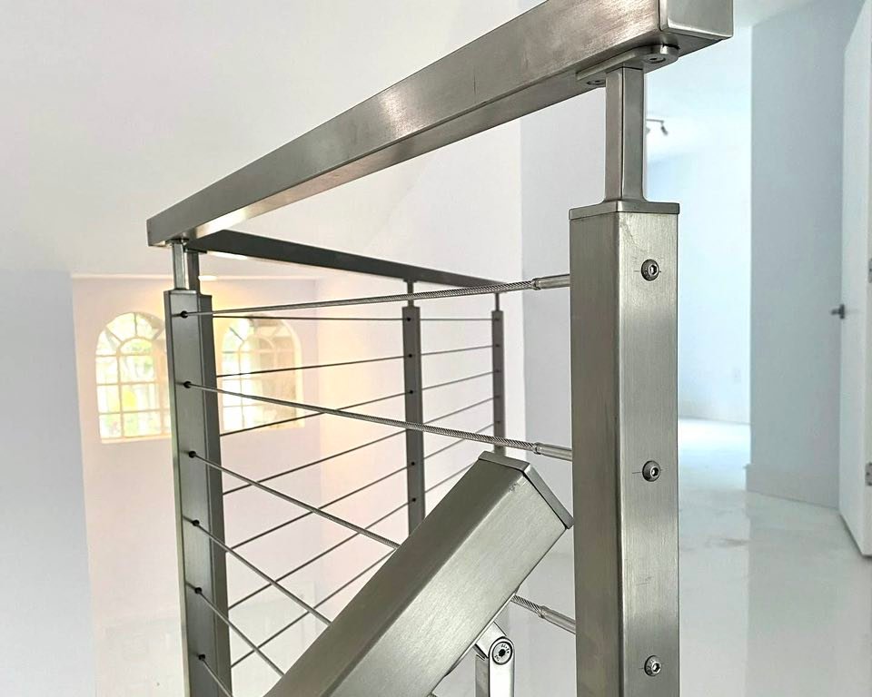 steel fabricators ja-ela