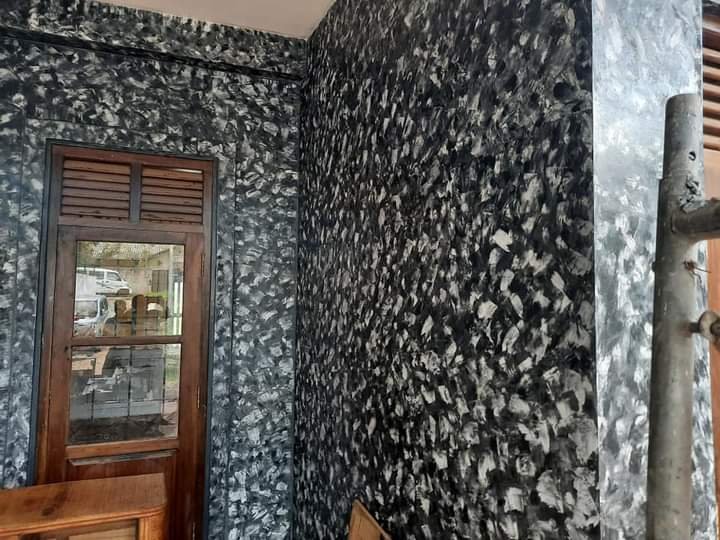 Titanium wall Solutions In Galle