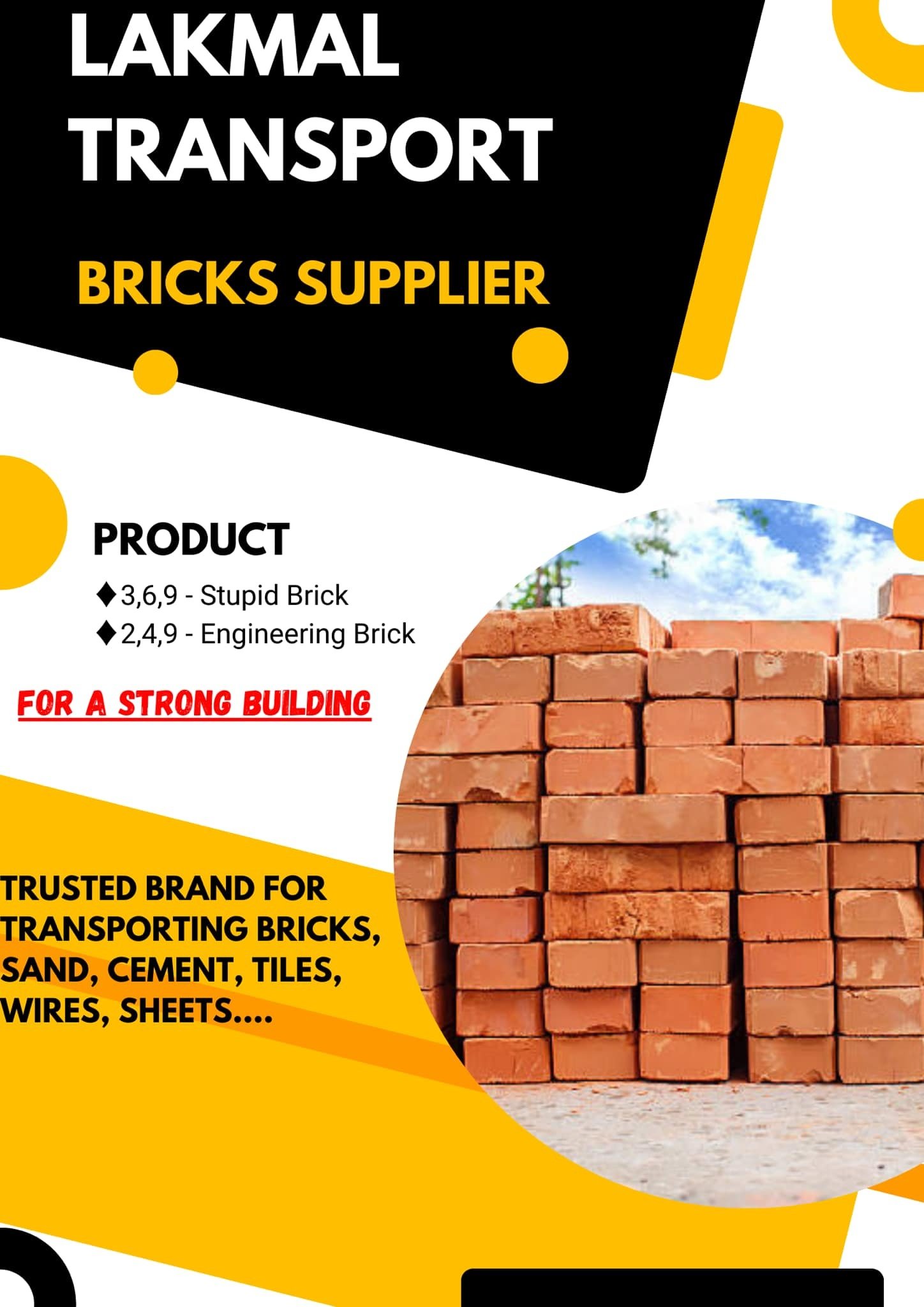 bricks for sale in monaragala