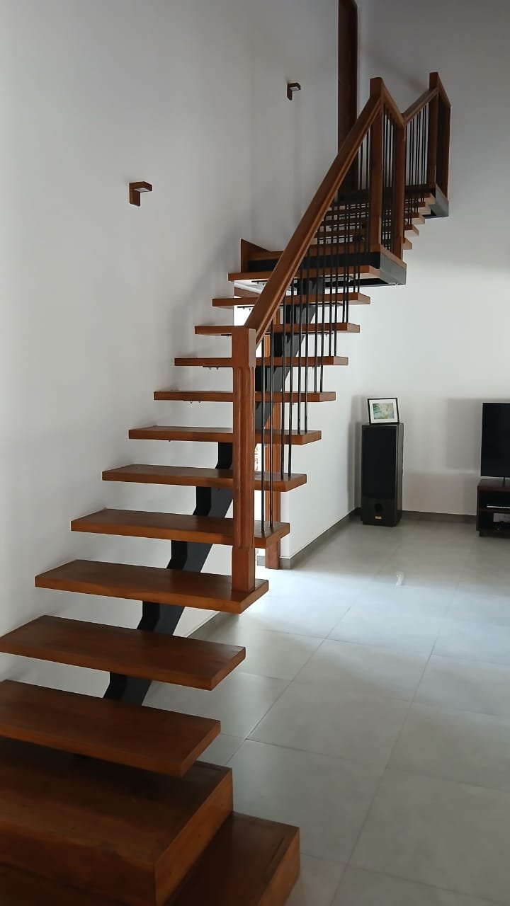 Balcony Railing Borelasgamuwa Sri Lanka