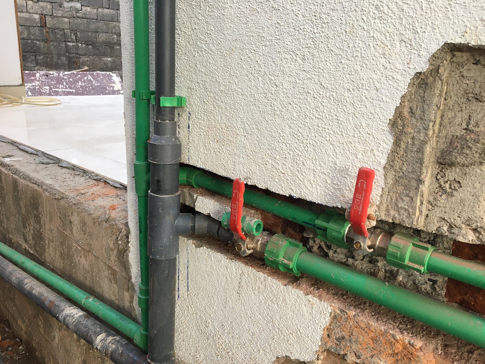 pipe fittings sri lanka