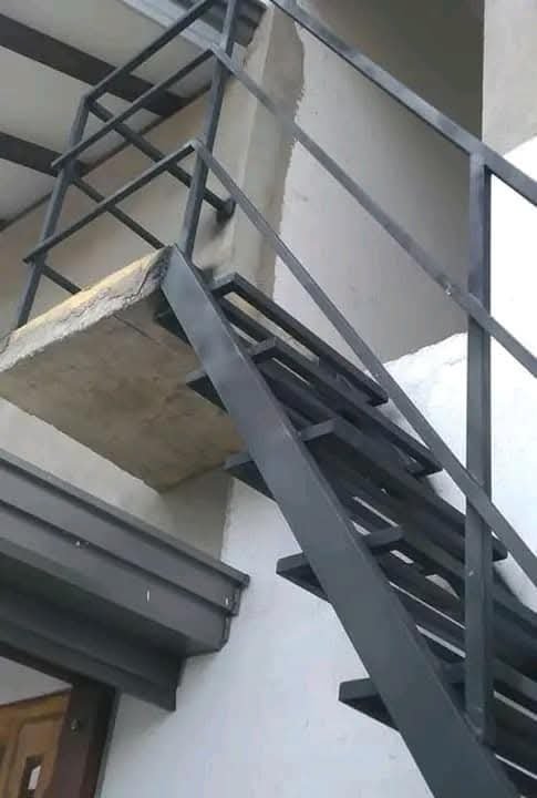 steel handrailing insulation price in Anuradhapura