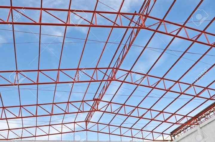 steel roofing solutions colombo