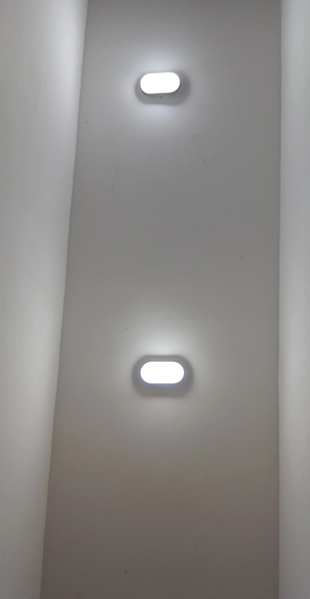 electrical wall light installations in kalutara