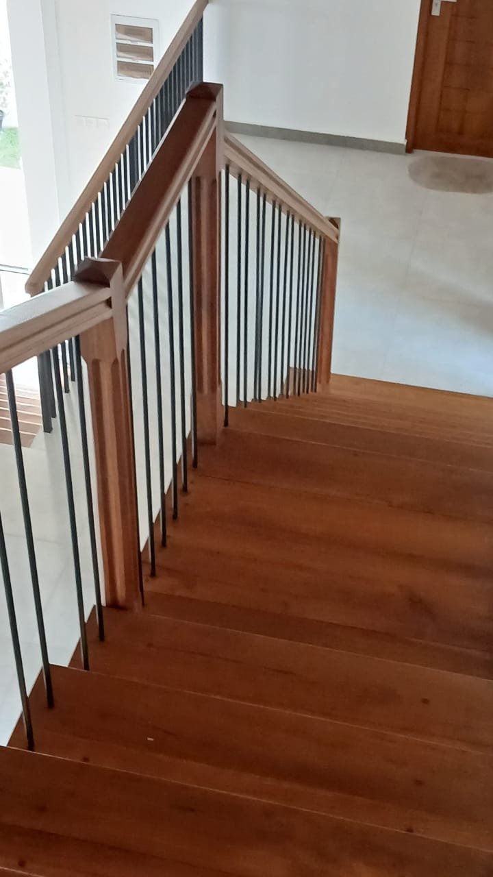 Hand Railing Price in Sri Lanka