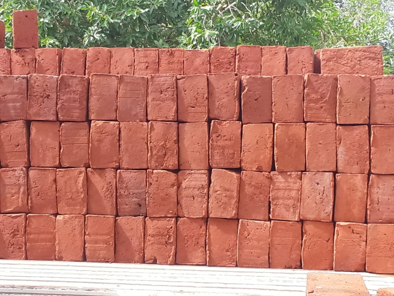 Bricks for Sale in puttalam