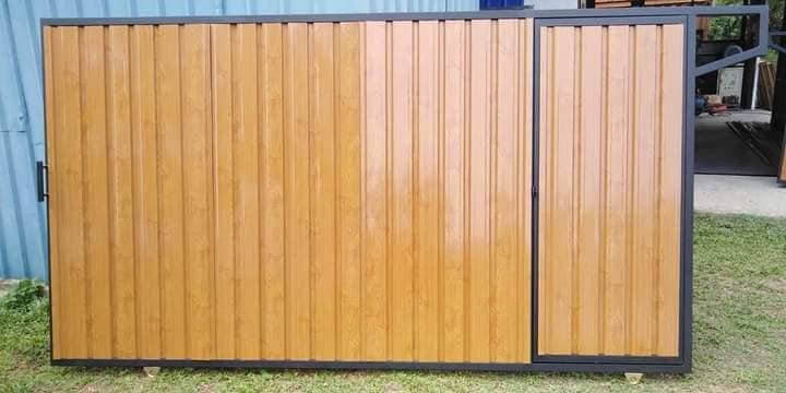 Simple Steel Gate Design Sri Lanka