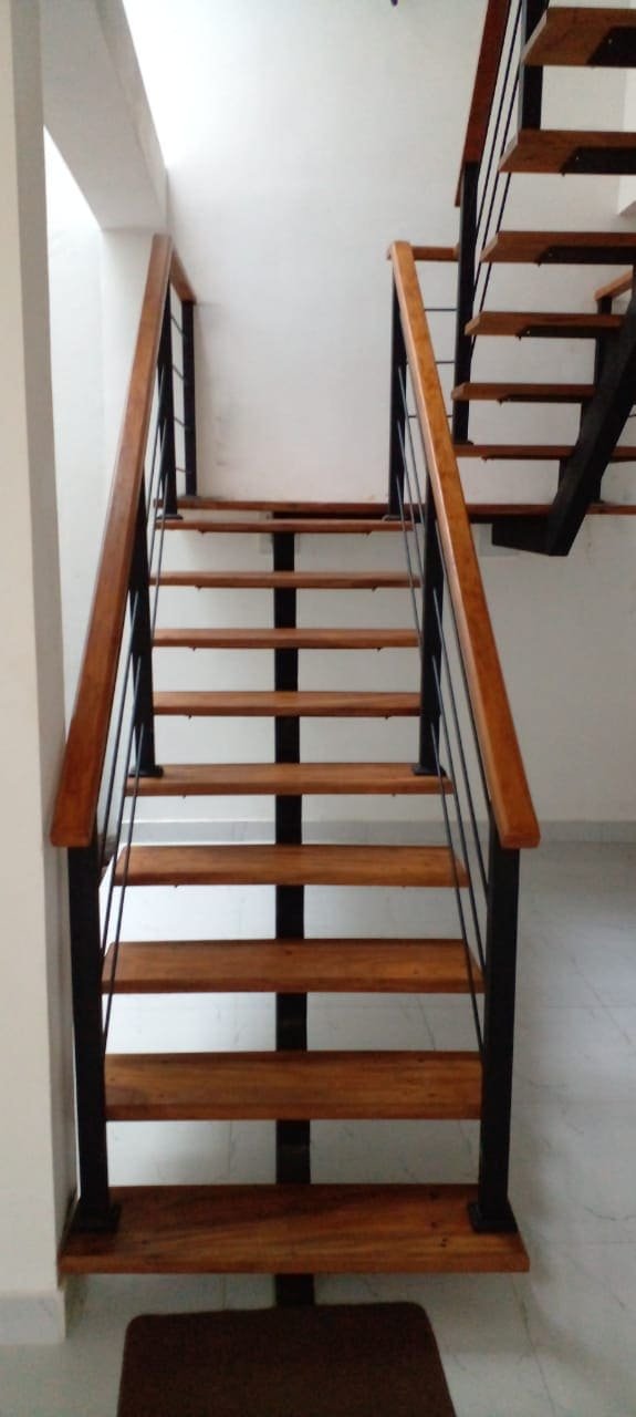 Staircase Contractors in Colombo