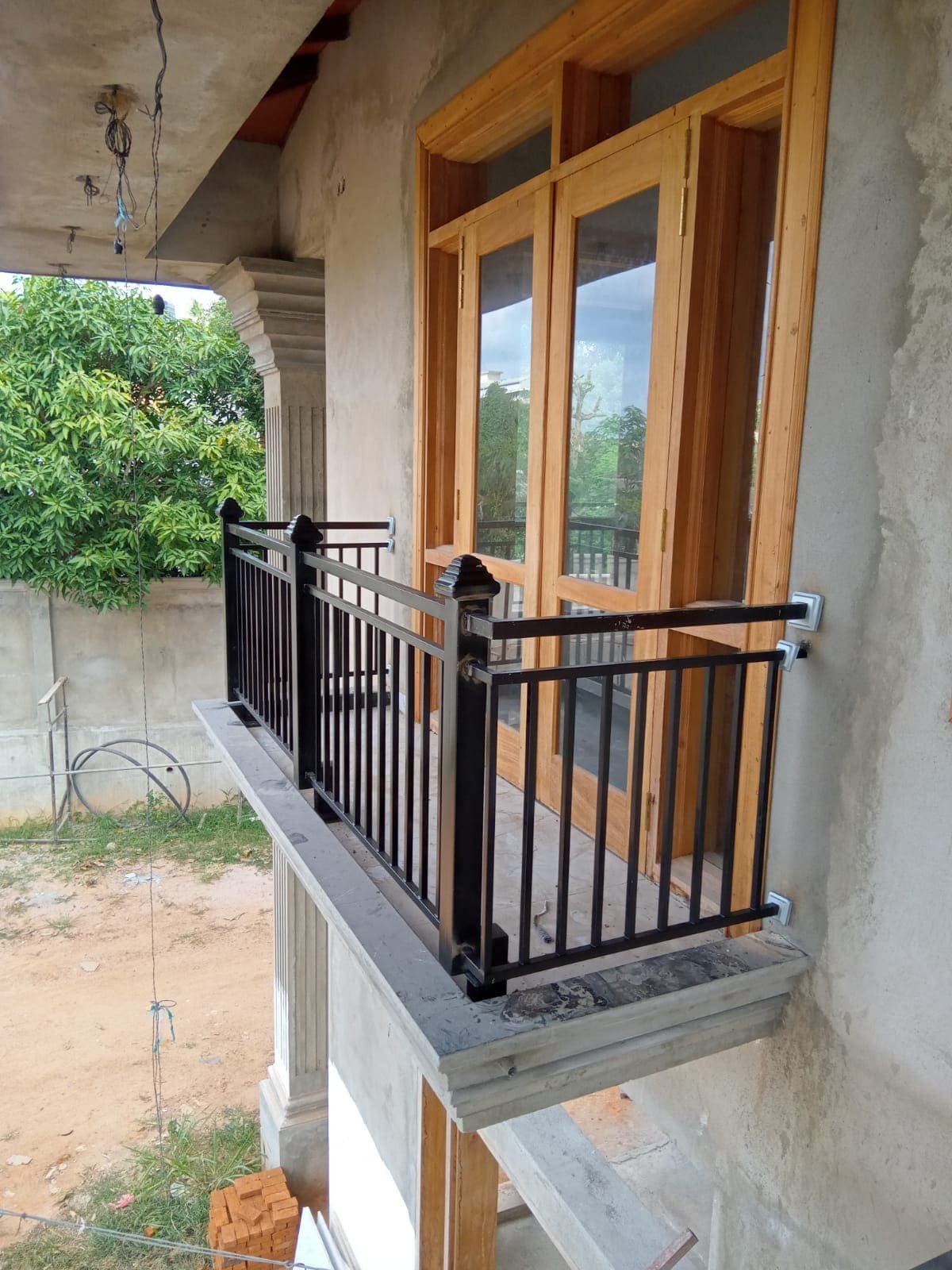 Steel Railing for Sale at Best Price in Sri Lanka