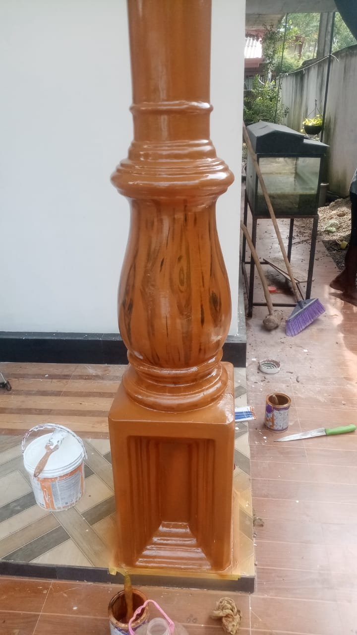 Water Based Painting Contractors In katunayaka