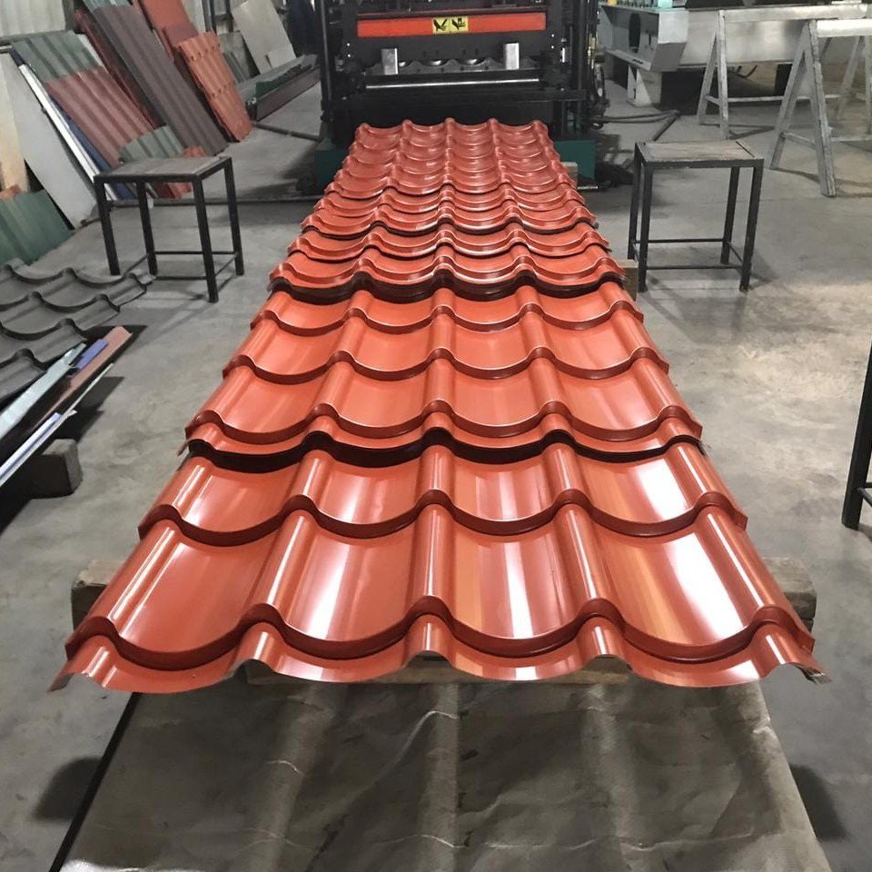 amano roofing sheet price in kandy