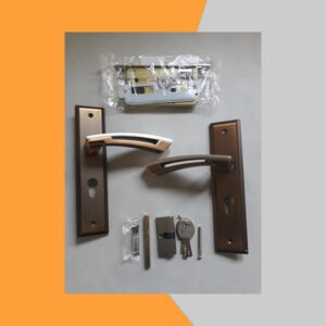 Door Lock price colombo