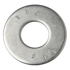 Flat washer stainless steel price in colombo