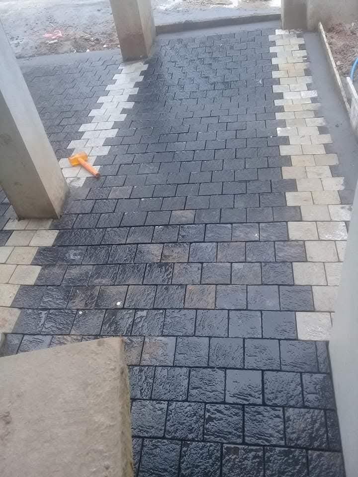 Interlock Paving Blocks for Sale in kegalle