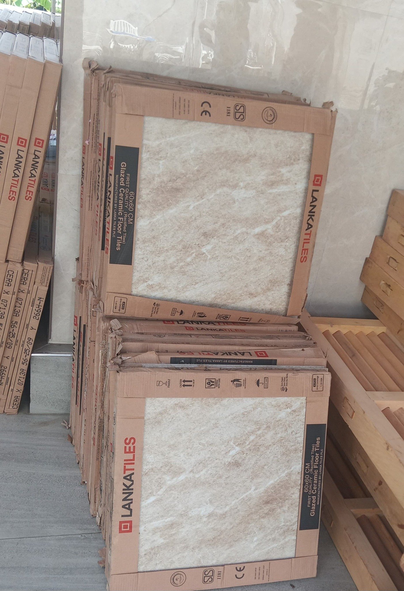 tile price in sri lanka