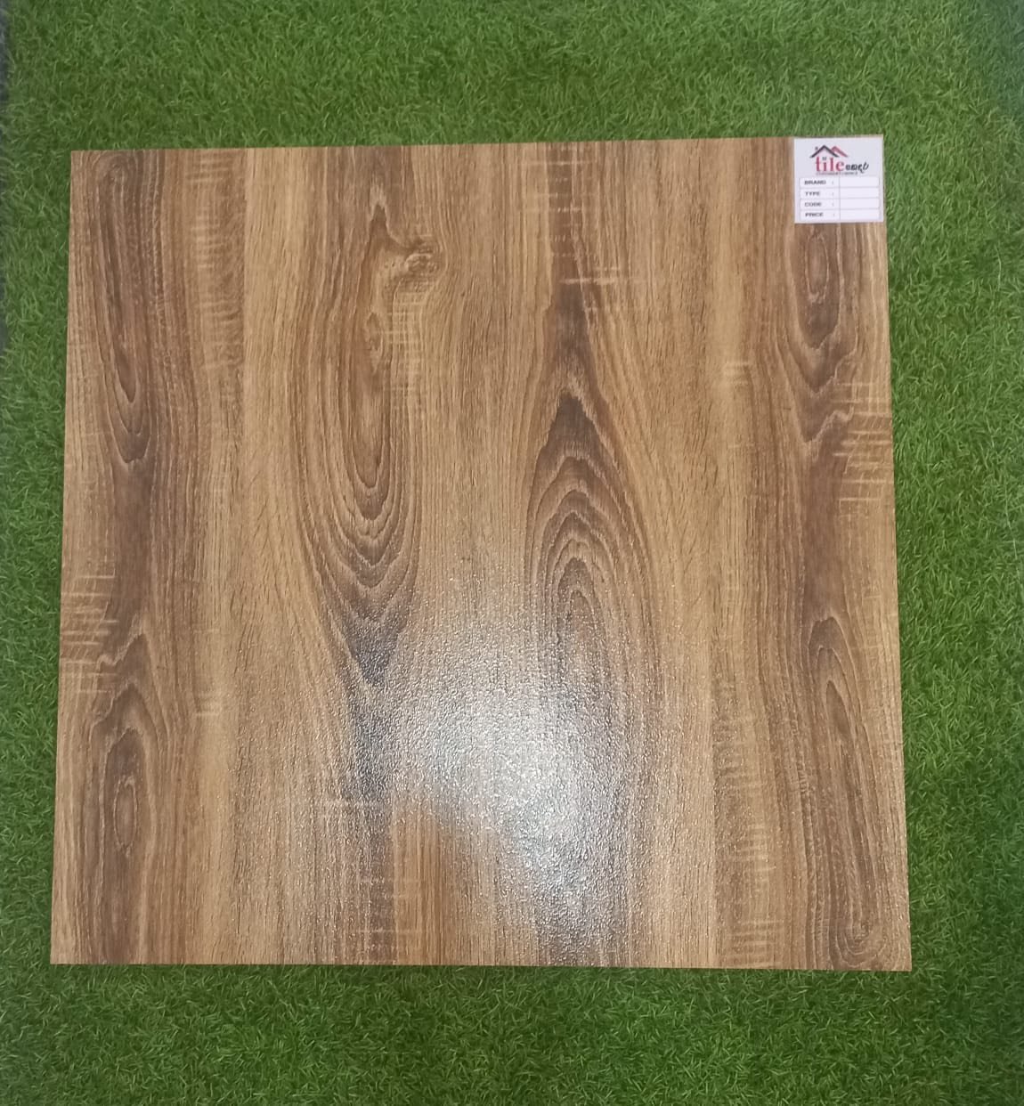 wood tile price in colombo