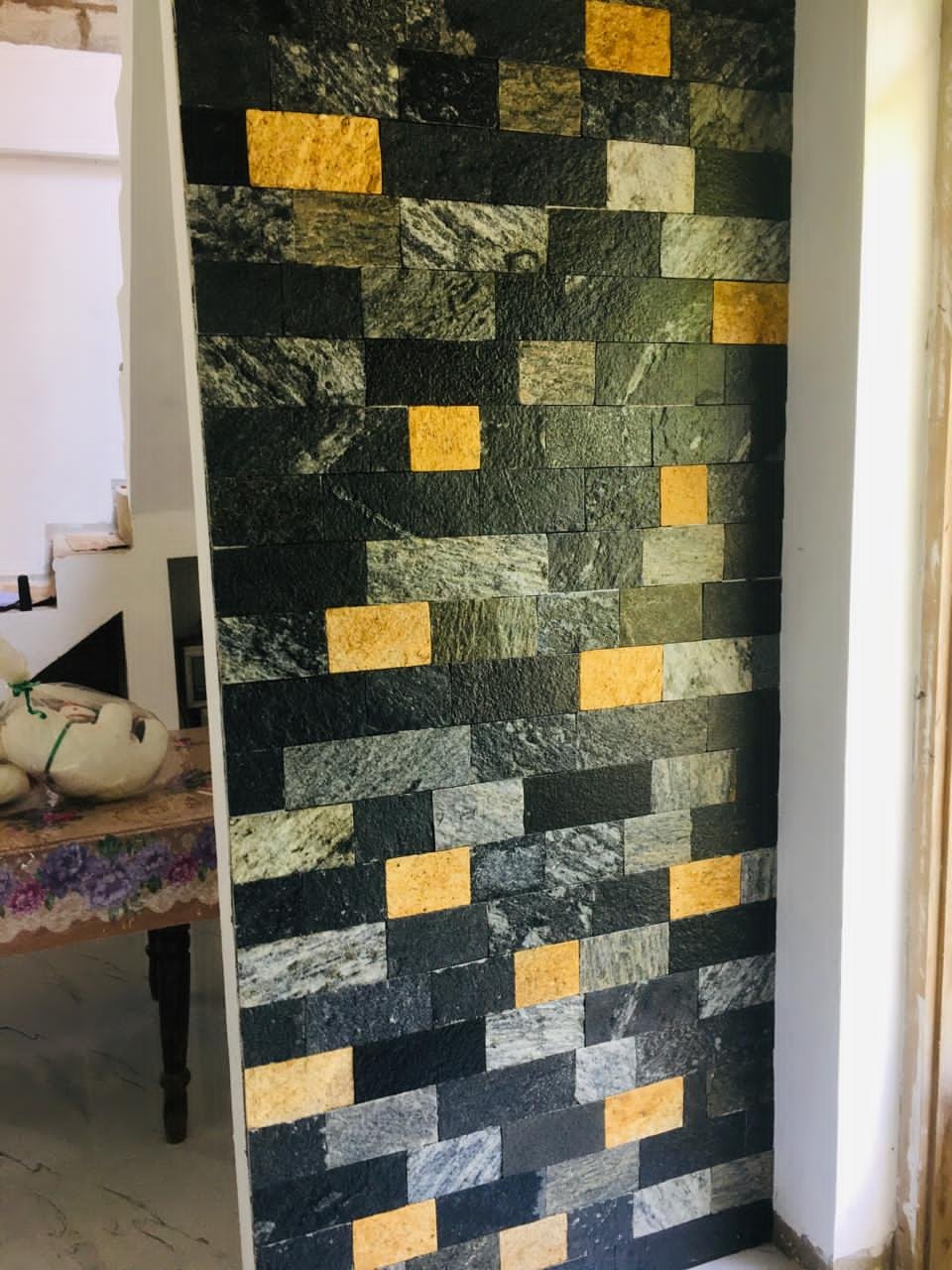 point stone wall sri lanka