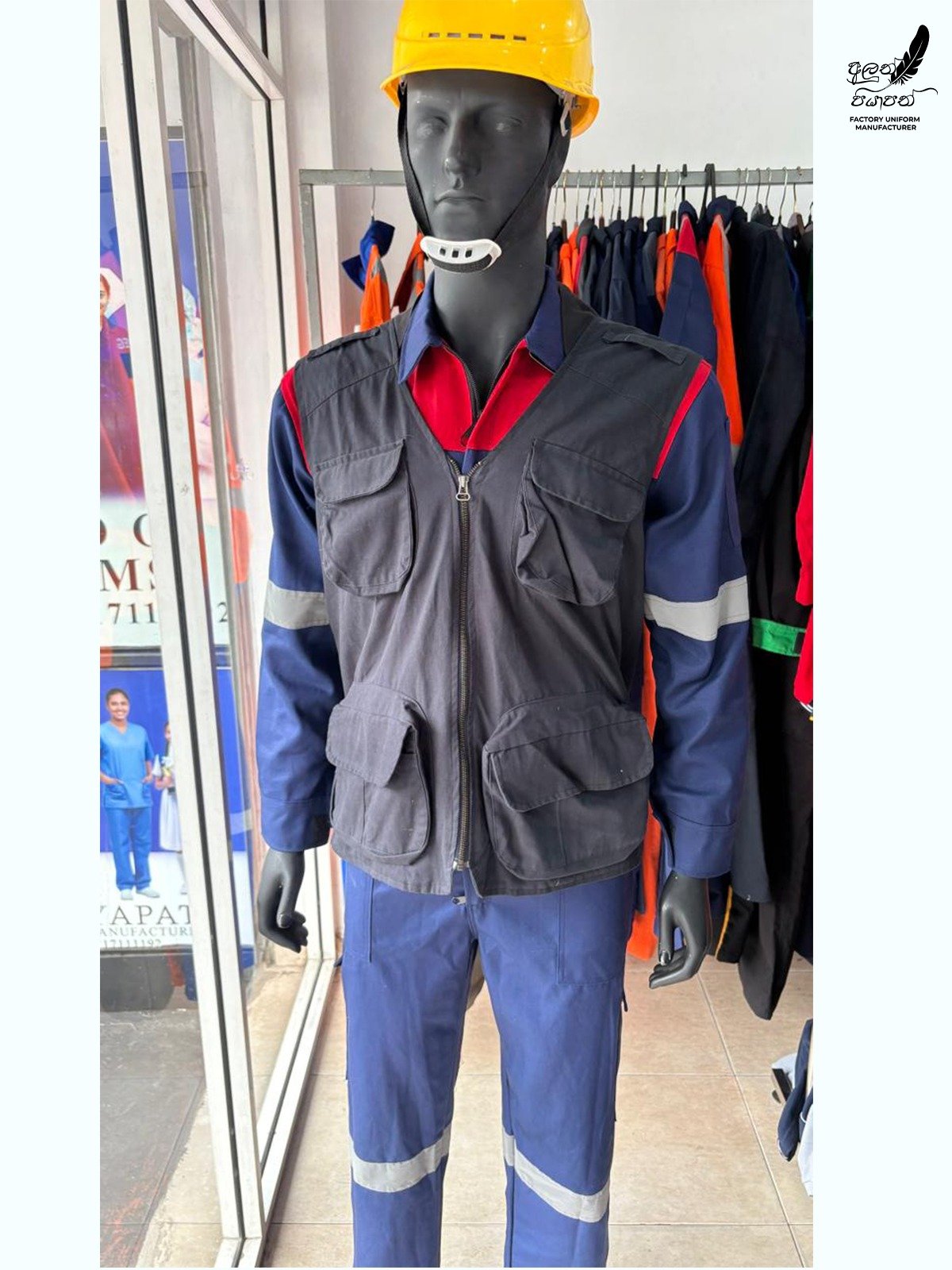 Engineering Overall Kits maharagama prices