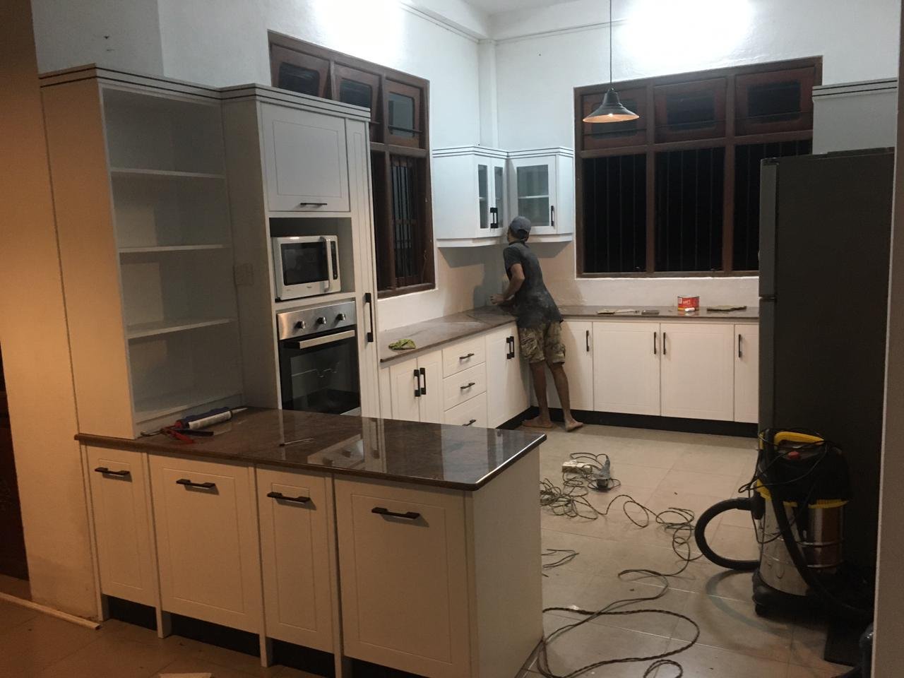 Kitchen Pantry Cupboard Price In Sri Lanka