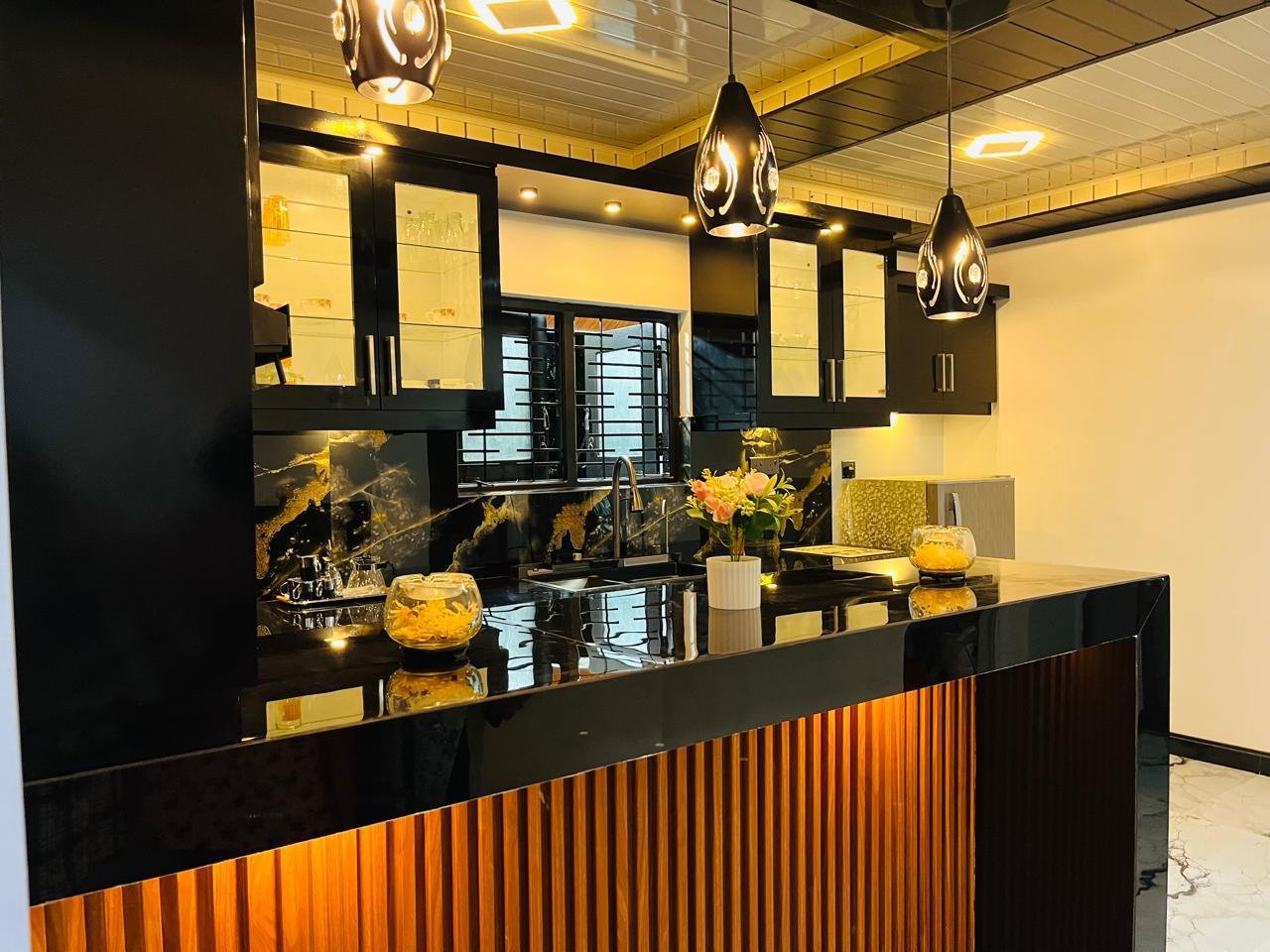 MDF Pantry Cupboard Price In Colombo