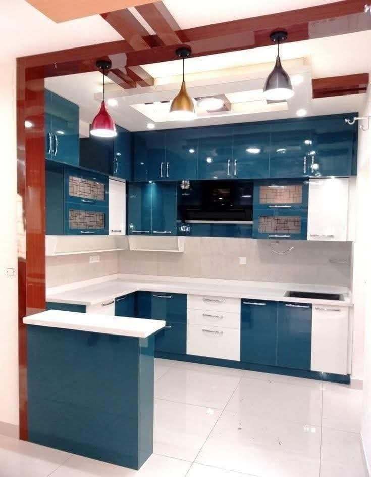 pantry cupboards contractors in seeduwa sri lanka
