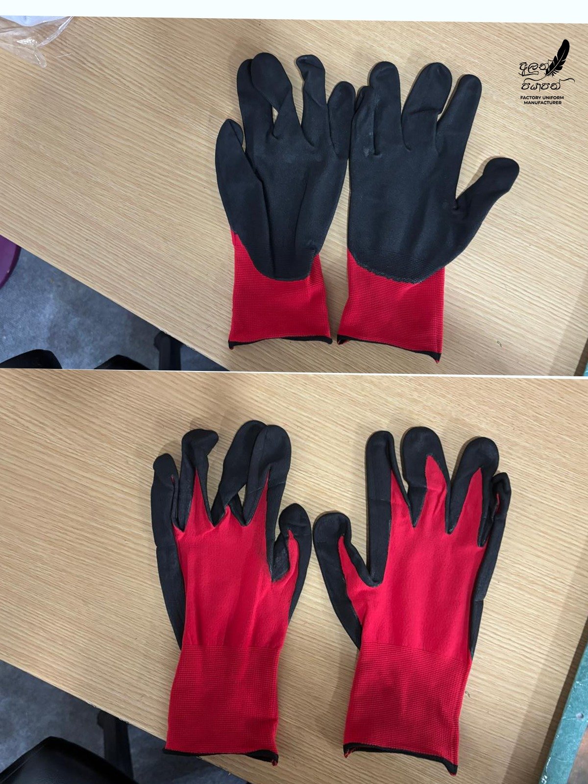 Safety Gloves Suppliers in maharagama