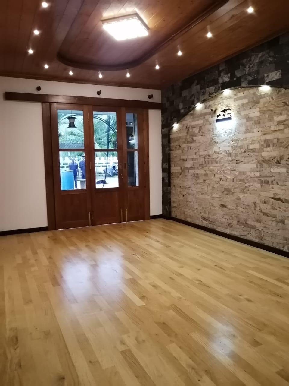 Wood timber flooring prices in Padukka hanwela