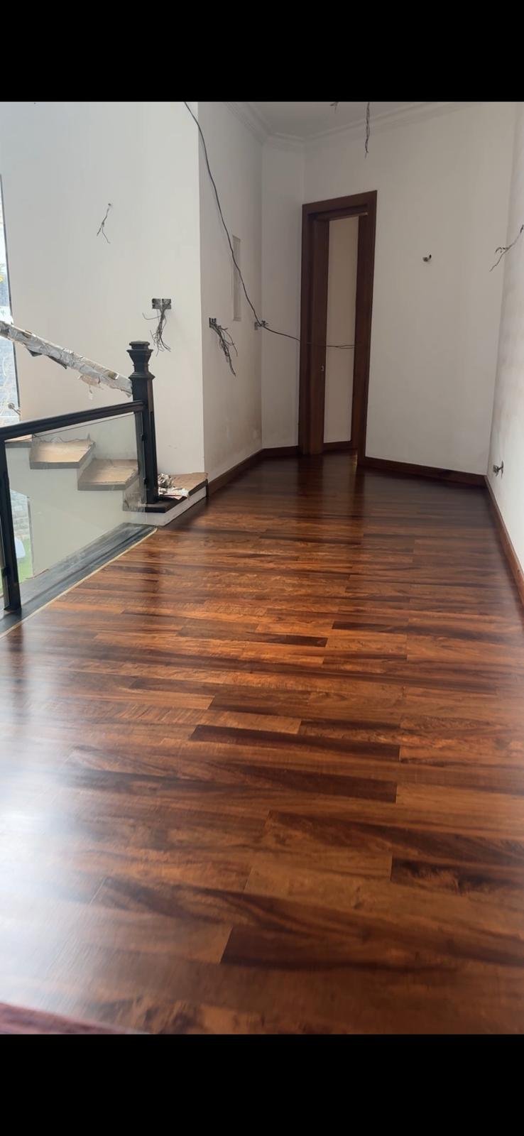 wooden flooring companies in hanwella