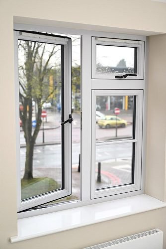 Aluminium Windows Price in kadawatha
