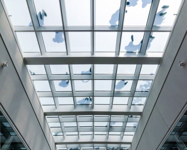 Glass Ceilings price in Thihariya