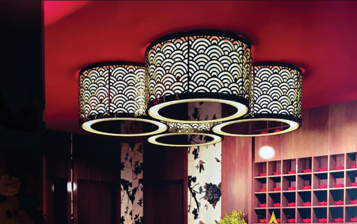 gypsum ceiling installations colombo