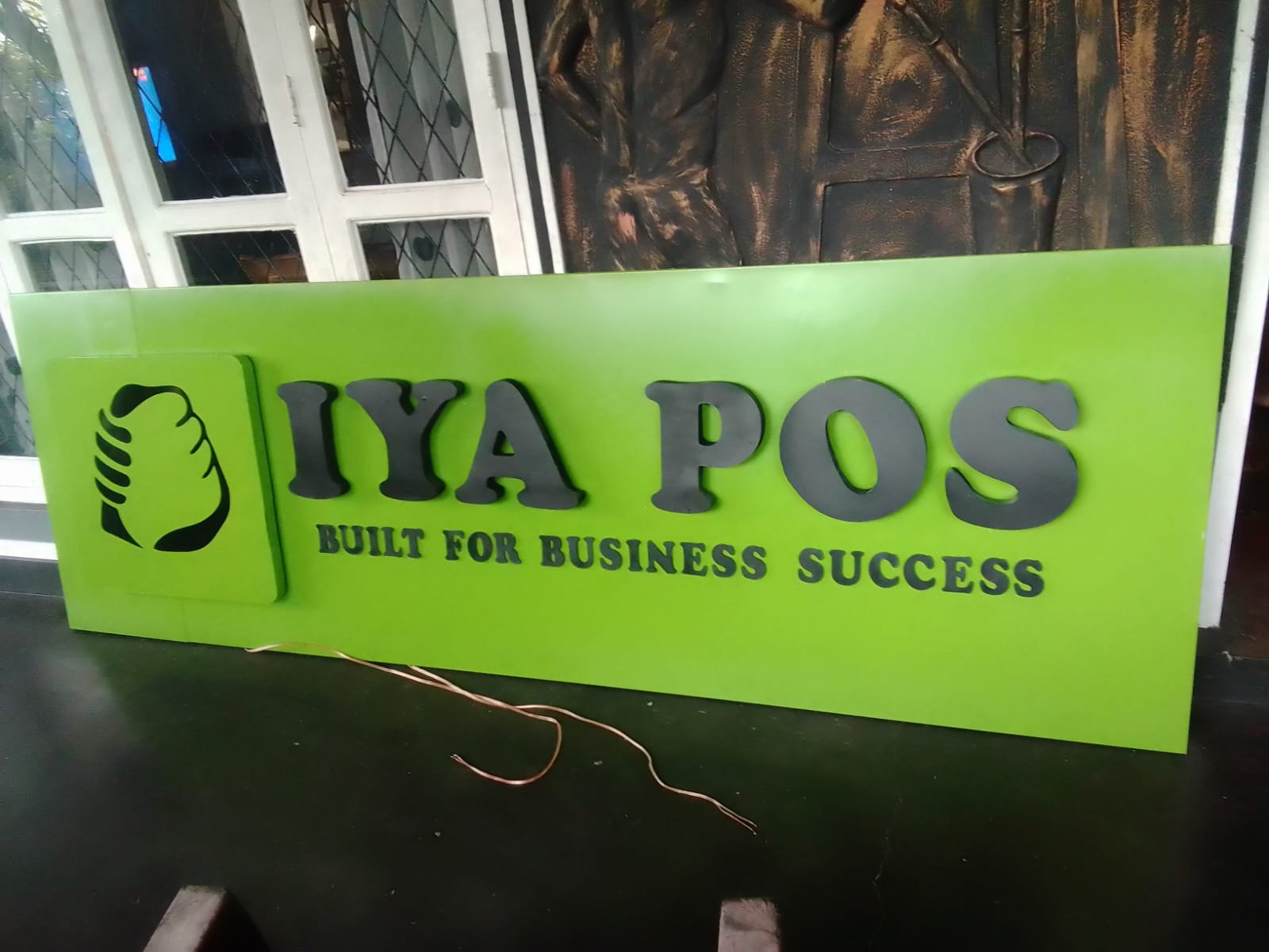 name boards for shop in kadawatha