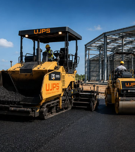 road tarring work price in sri lanka