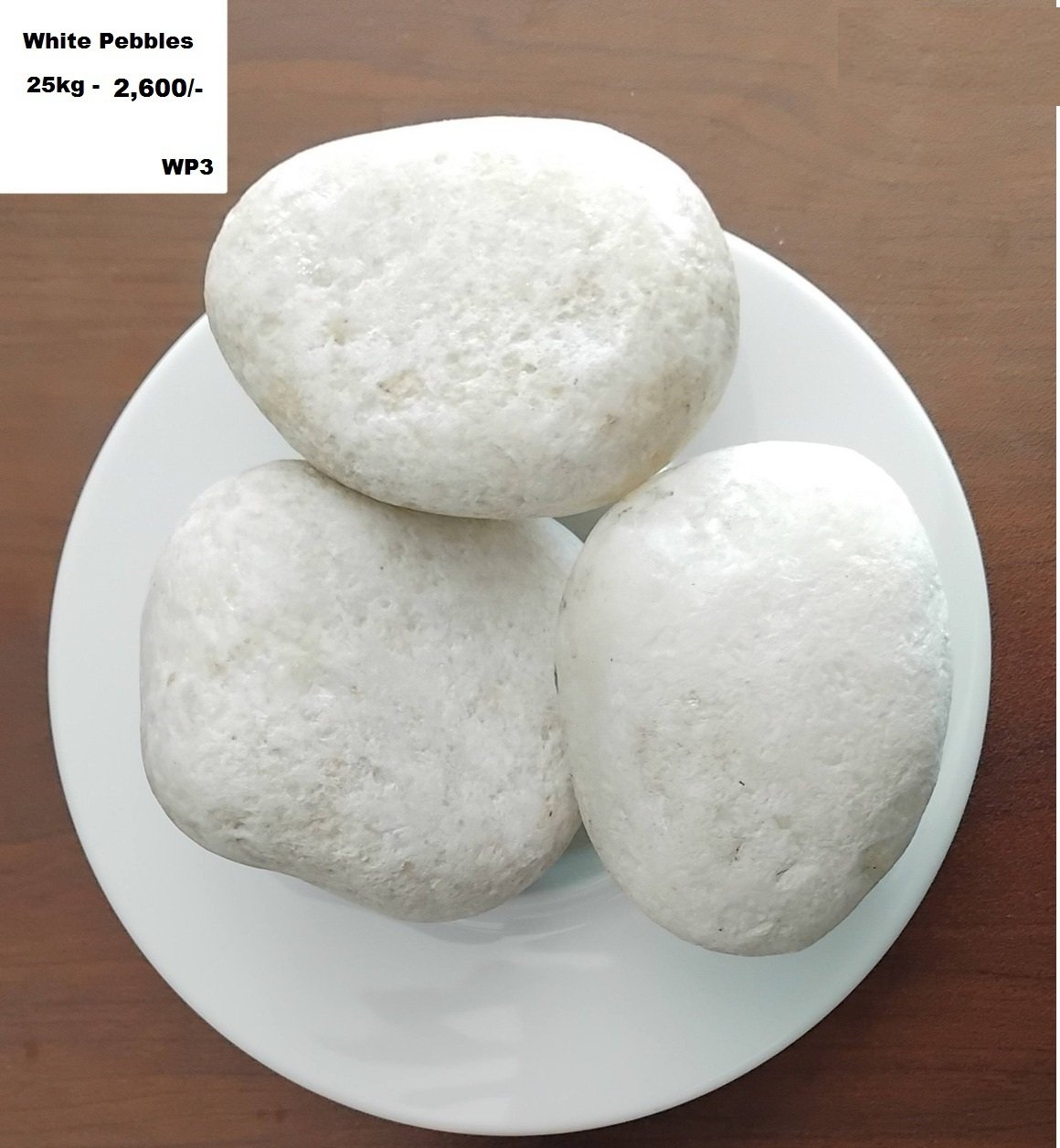 white bepple price in colombo